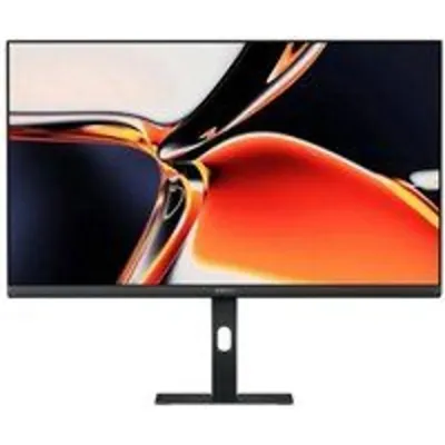 Monitor Xiaomi A27Ui 27" 4K UHD 60Hz IPS USB-C PD 90W Precisión de color Delta E