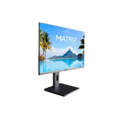 Monitor YASHI YCYZ23724 23,8" FullHD 75Hz VA Altavoces 4ms Ajuste altura