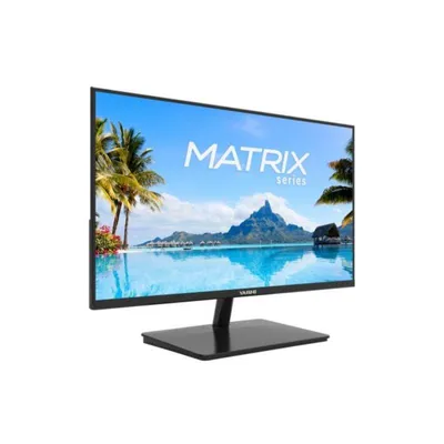 Monitor YASHI YZ2470 23,8" FullHD 120Hz VA 1ms Altavoces FreeSync Premium Negro