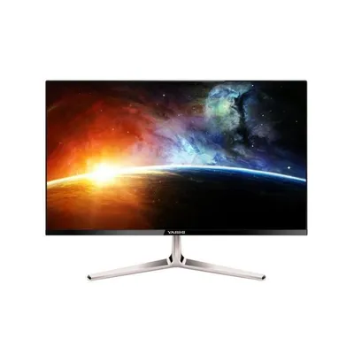 Monitor YASHI YZ2712 27" FullHD 100Hz IPS 2ms Altavoces VESA Negro