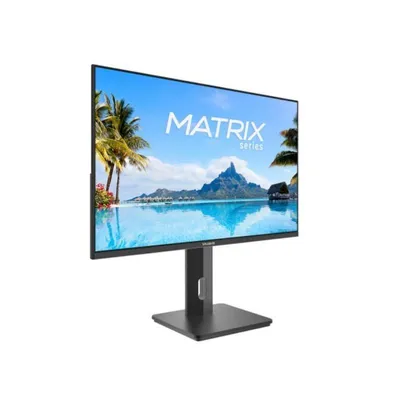 Monitor YASHI YZ2819 28" UltraHD 4K 60Hz IPS 1ms Altura Ajustable USB-C Altavoces