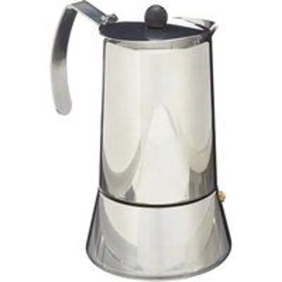 Monix Eterna Cafetera Italiana Monix 6 Tazas