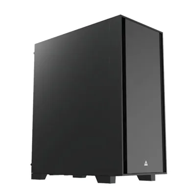 Montech AIR 1000 SILENT Caja Torre Negra USB 3.2