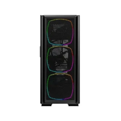 Montech Sky TWO GX Torre EATX 3x140mm Malla USB-C Ventana