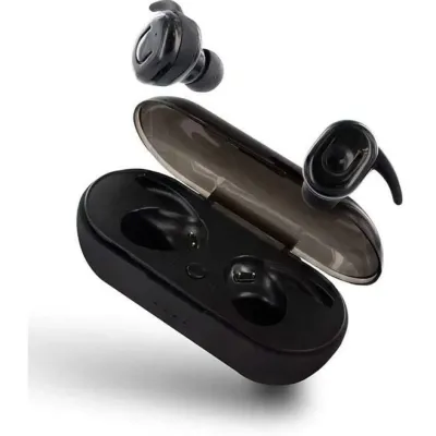 Mooov Auriculares Inalámbricos 618310 Negros