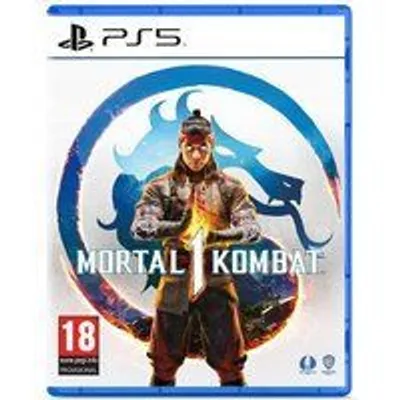 Mortal Kombat 1 Standard Edition PS5