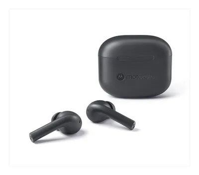 Motorola MOTO BUDS 065 Auriculares TWS USB-C Bluetooth Negro