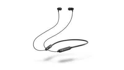 Motorola SP106 Auriculares Bluetooth In-Ear Deportivos Negro