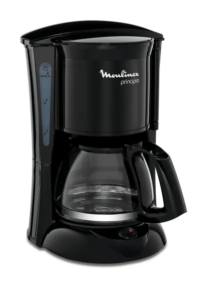 Moulinex FG1528 Totalmente automática Cafetera de filtro 0,6 L