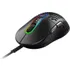 Mountain Makalu 67 RGB Ratón Gaming 19000DPI Negro