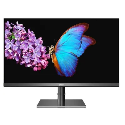 MSI Creator PS321QR 32" LED IPS WQHD 165Hz USB-C