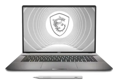 MSI CreatorPro Z17 HX STUDIO A13VJT-098ES i7-13700HX