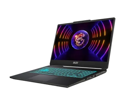 MSI Cyborg A12VF-208ES i5-12450H 16GB/512GB RTX 4060