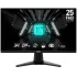 MSI G255F 24.5" Full HD LCD Monitor Negro