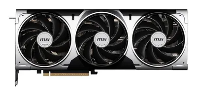 MSI GeForce RTX 5070 Ti VENTUS 3X OC 16GB GDDR7