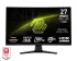 MSI MAG 274CQF 27" QHD Monitor PC Negro