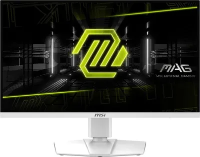 MSI MAG 274URFW Monitor 27" 4K Ultra HD Negro