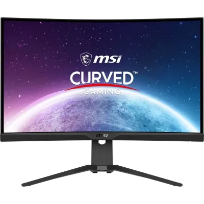 MSI MAG 275CQRX Pantalla 27" WQHD 2560x1440 Negro