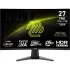 MSI MAG 276CXF 27" Curva VA Full HD 280Hz Adaptive Sync