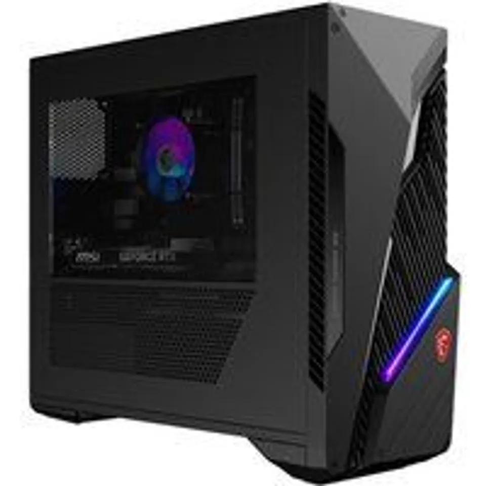 MSI MAG Infinite S3 14NUE5-1625ES Intel Core i5-14400F/16GB/1TB SSD/RTX 4070 SUPER