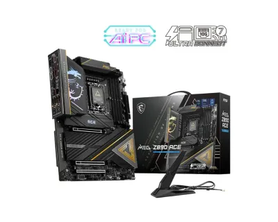 MSI MEG Z890 ACE