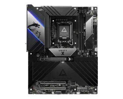 MSI MEG Z890 UNIFY-X ATX LGA 1851