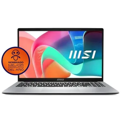 MSI Modern 15 F13MG-246XES i7-1355U/32GB/1TB SSD 15.6"