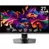 MSI MPG 271QRX QD-OLED 26.5" 2560×1440 Monitor