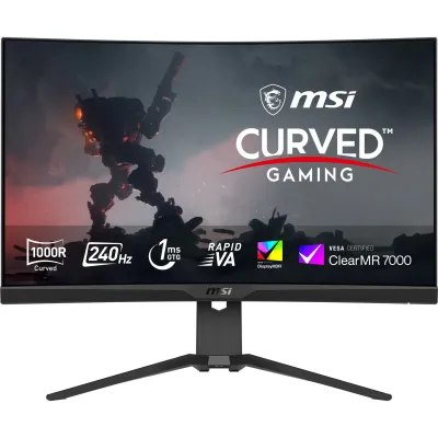 MSI MPG 275CQRXF Monitor PC 27" QHD Negro