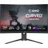 MSI MPG 275CQRXF Monitor PC 27" QHD Negro