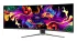 MSI MPG 491CQP QD-OLED 49" DQHD 5120x1440 Negro