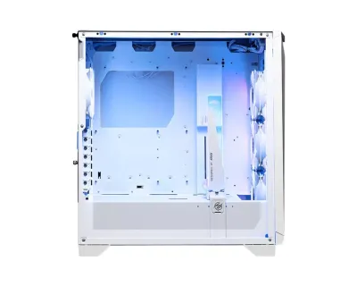 MSI MPG Gungnir 300R AIRFLOW WHITE