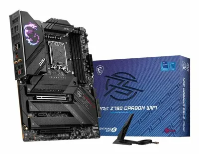 MSI MPG Z790 CARBON WIFI DDR5 LGA1700