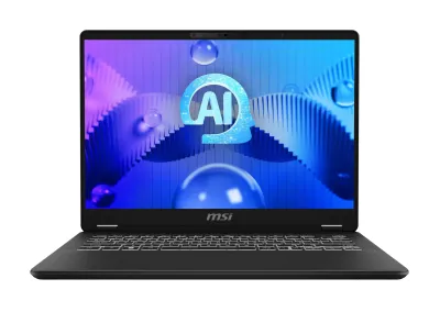 MSI Prestige 14 AI Evo C1MG-021ES i7 Ultra 155H, 32GB/1TB