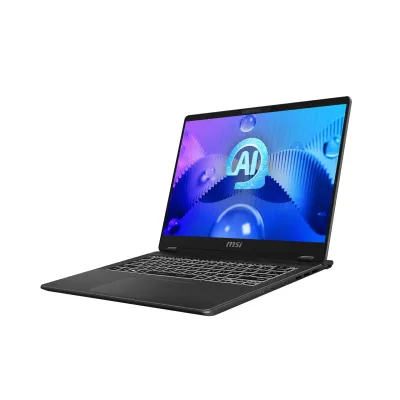 MSI Prestige 14 AI EVO C1MG-023ES i7-155H 16GB/1TB Wi-Fi 7