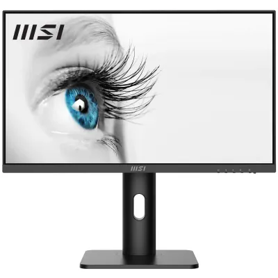 MSI Pro MP243XP 23.8" Full HD Pantalla PC Negro