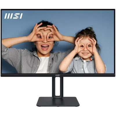MSI Pro MP275P Monitor 27" 1920x1080 Full HD LED Negra