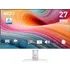 MSI PRO MP275W E2 27" IPS FHD 120Hz Altavoces Adaptive Sync