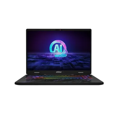 MSI Pulse 16 AI C1VFKG-035XES 16" QHD+ 16GB 1TB RTX4060