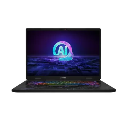 MSI Pulse 17 AI C1VFKG-028XES Portátil 17" Quad HD+ 32GB DDR5 1TB SSD RTX 4060