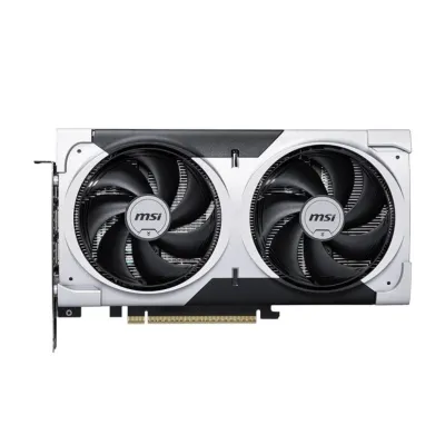 MSI RTX 5060Ti 8GB GDDR6 Ventus 2X PLUS Dual-Fan