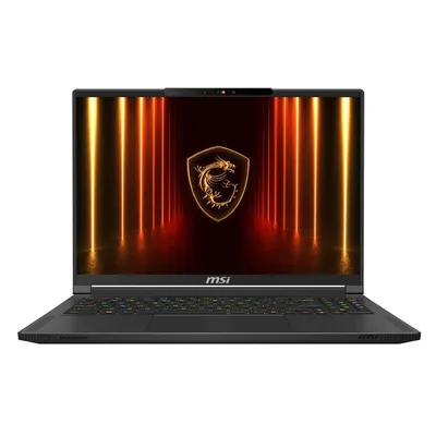 MSI Stealth A16 AI+ A3XWJG-038ES Ryzen9HX/RTX5090/16inQHD1TB