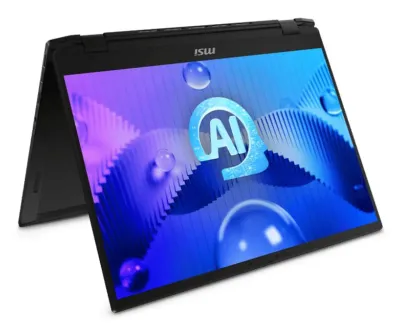 MSI Summit E16 AI Studio Intel Core Ultra 7 155H 16" QHD 16GB/1TB RTX 4060