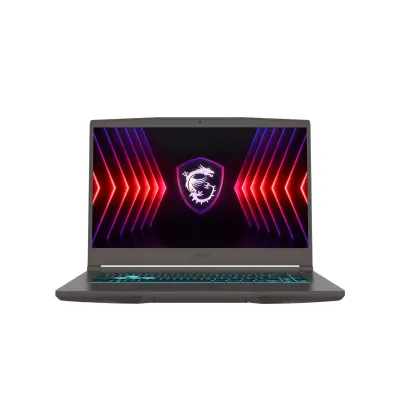 MSI Thin 15 B13VE-2687XES Intel i7-13620H Portátil 15.6" Full HD 16GB RAM 1TB SSD NVIDIA RTX 4050