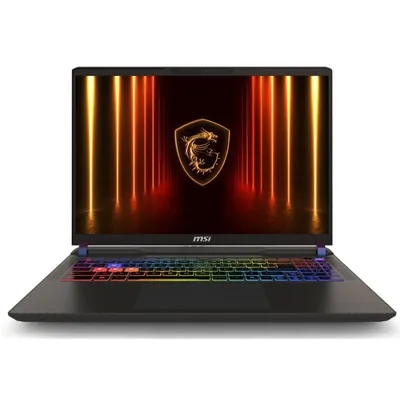 MSI Vector 16 HX AI A2XWHG-097XES Ultra7/32GB/1TB/RTX5070Ti