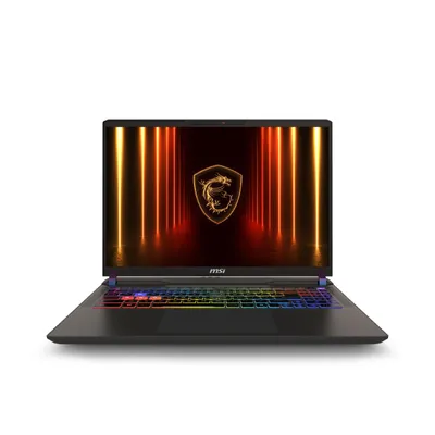 MSI Vector 16 HX AI A2XWHG-241ES - 16" QHD+/RTX5070Ti/32GB