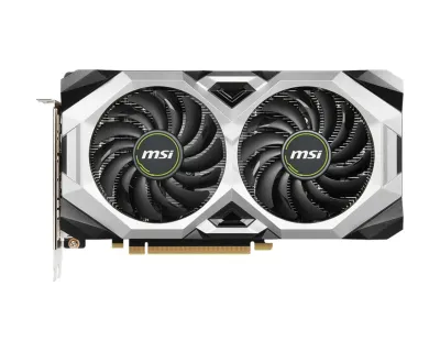 MSI VENTUS RTX 2060 GP OC 6GB GDDR6