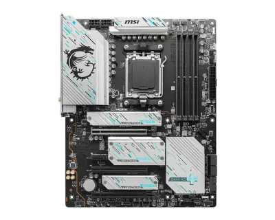MSI X670E GAMING PLUS WIFI