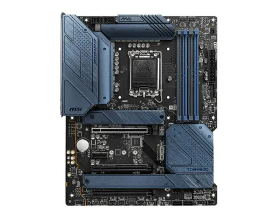 MSI Z690 TORPEDO LGA 1700 DDR5
