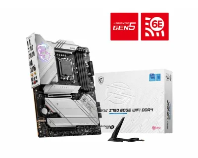 MSI Z790 Edge Wifi
